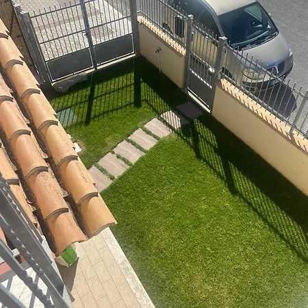 Casa Vittorina 度假居 普拉