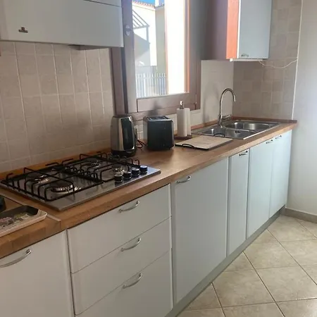 度假居 Casa Vittorina *