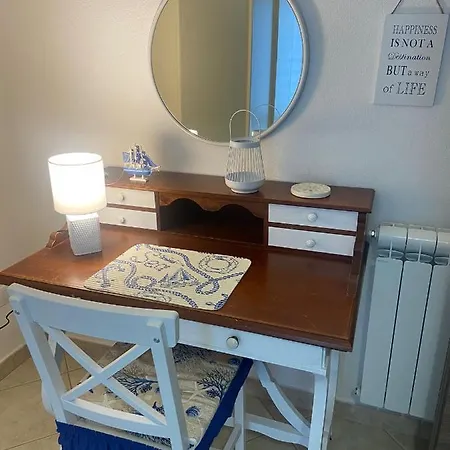 Ferienhaus Casa Vittorina Pula