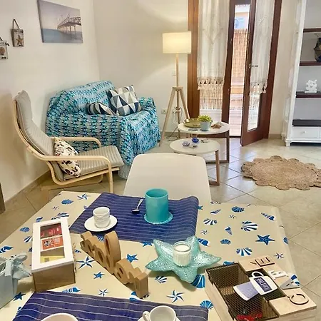 Casa Vittorina 度假居 普拉