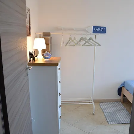 Ferienhaus Casa Vittorina *