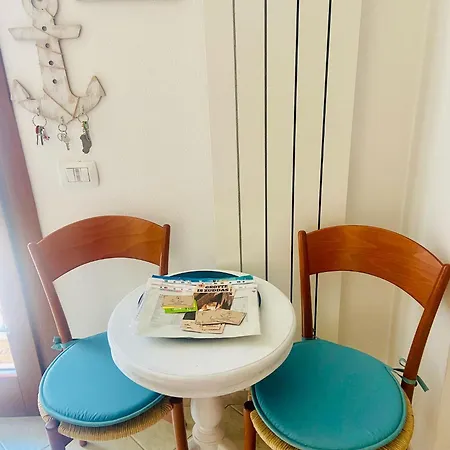 Casa Vittorina * 普拉