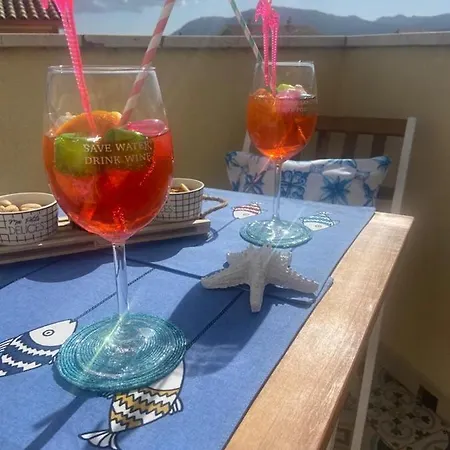 Casa Vittorina * بولا