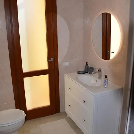 بيت للعطل Casa Vittorina *