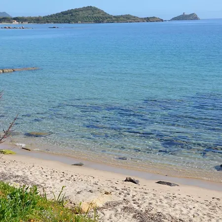 Casa Vittorina Holiday home