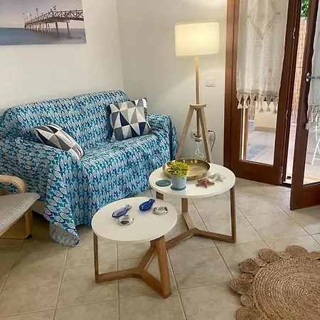 بيت للعطل Casa Vittorina بولا