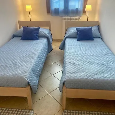 Casa Vittorina Σπίτι διακοπών