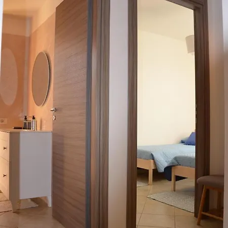 بيت للعطل Casa Vittorina