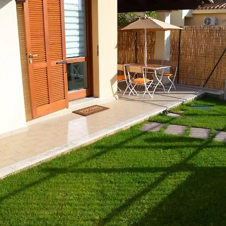 Holiday home Casa Vittorina *