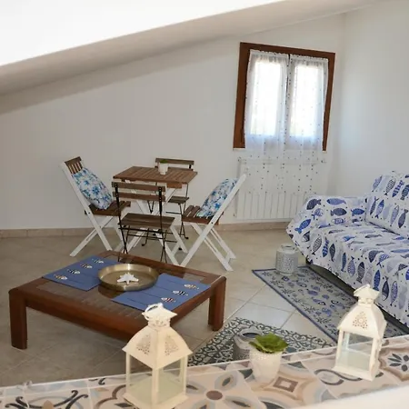 Casa Vittorina Hébergement de vacances *