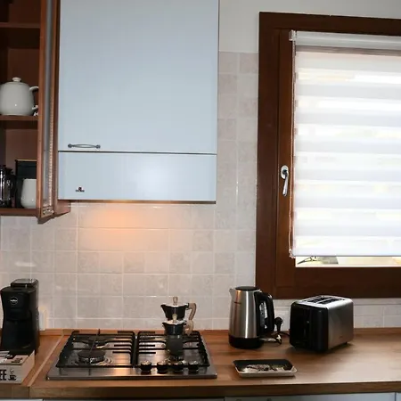 بيت للعطل Casa Vittorina بولا