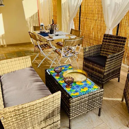 بيت للعطل Casa Vittorina بولا