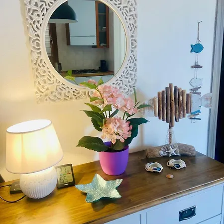 Casa Vittorina Holiday home