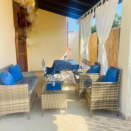 Casa Vittorina Σπίτι διακοπών *