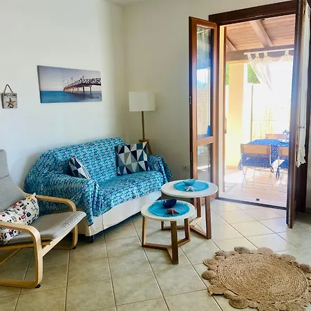 Hébergement de vacances Casa Vittorina Pula