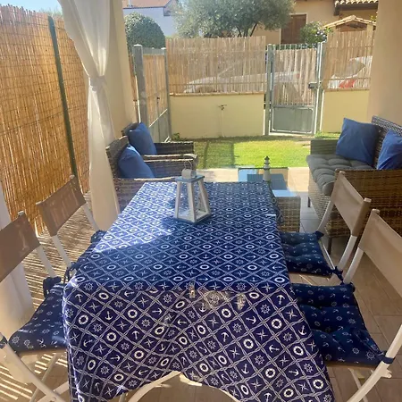 Casa Vittorina Holiday home Pula