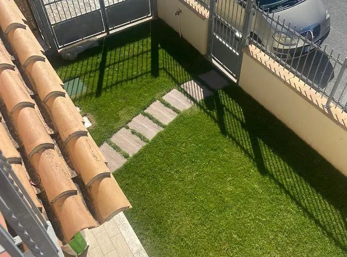 Casa Vittorina Holiday home Pula