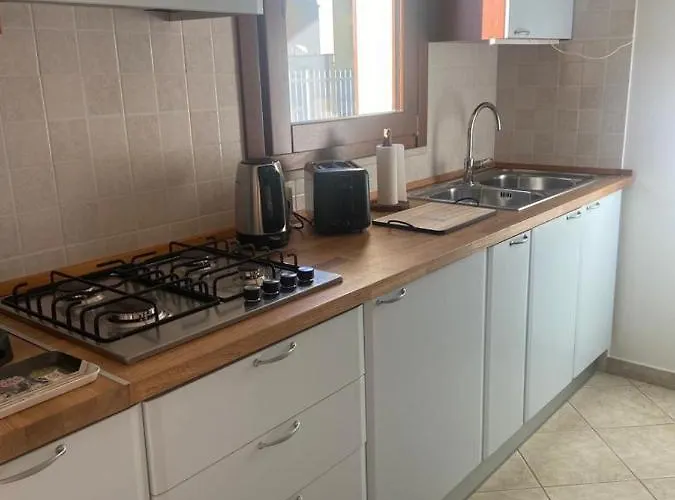 Holiday home Casa Vittorina *