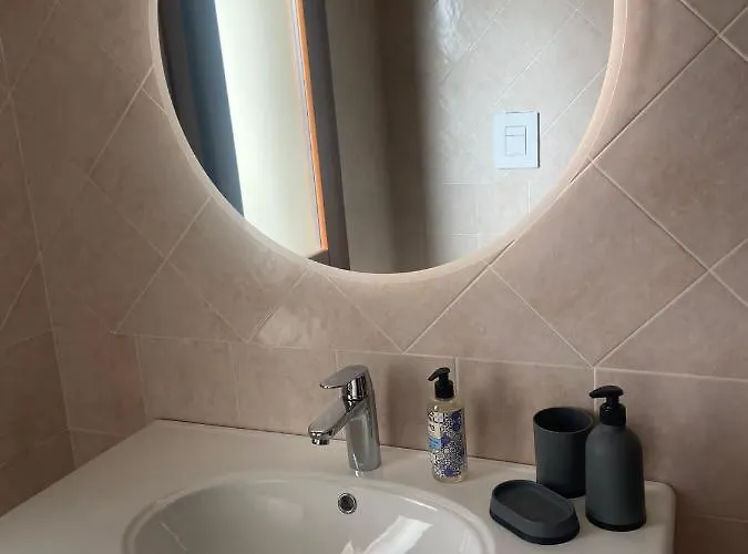 Casa Vittorina Holiday home *