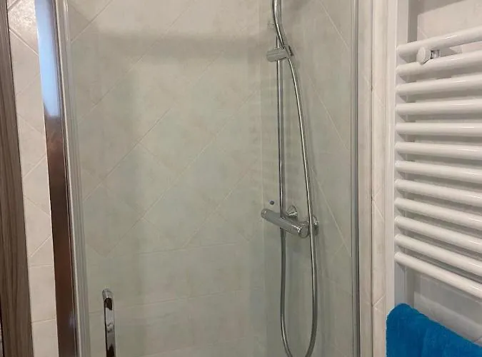 Casa Vittorina Holiday home *