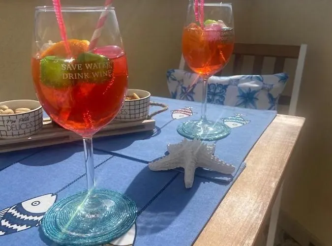 Casa Vittorina * Pula