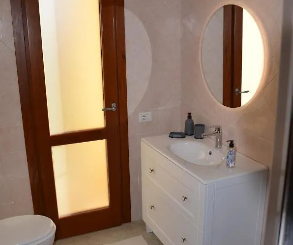 Holiday home Casa Vittorina *