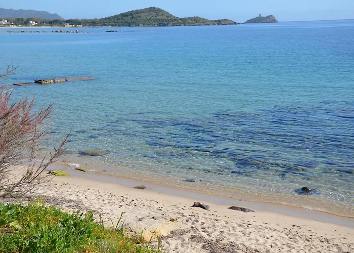 Casa Vittorina Holiday home