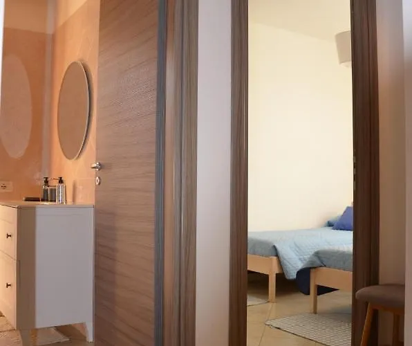 Holiday home Casa Vittorina