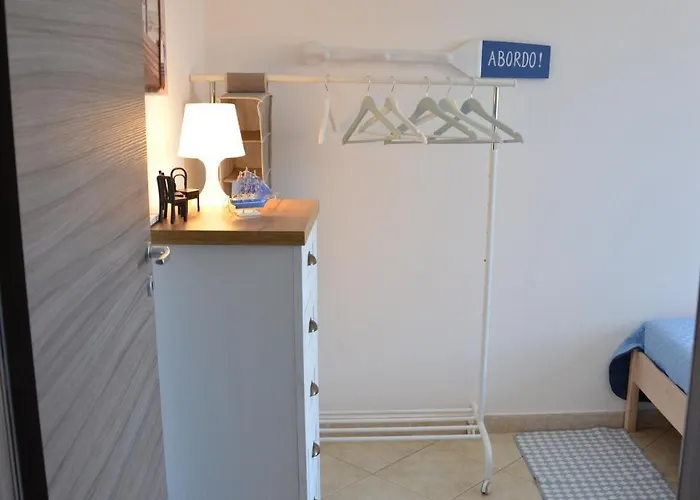 Holiday home Casa Vittorina *