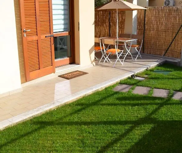 Holiday home Casa Vittorina *