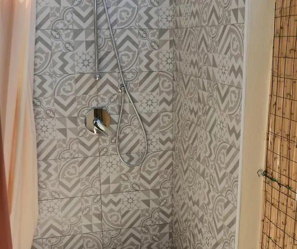 Casa Vittorina Holiday home