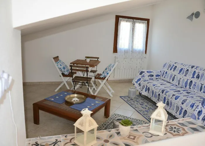 Casa Vittorina Holiday home *