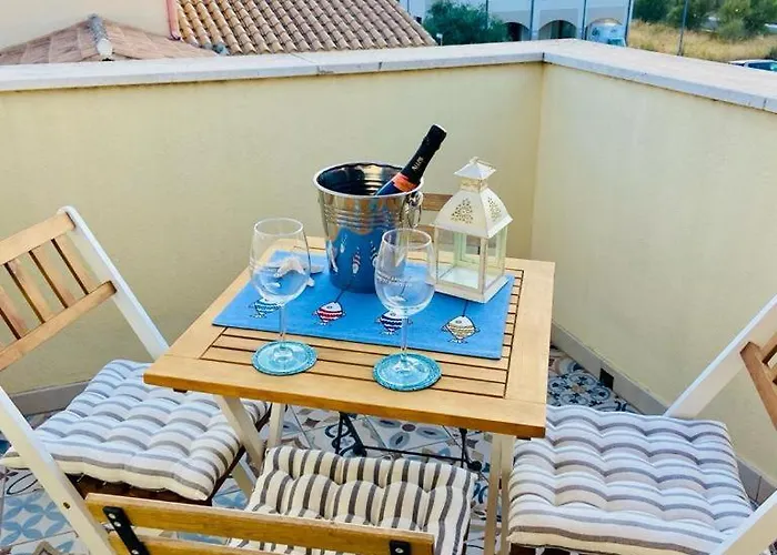 Holiday home Casa Vittorina Pula