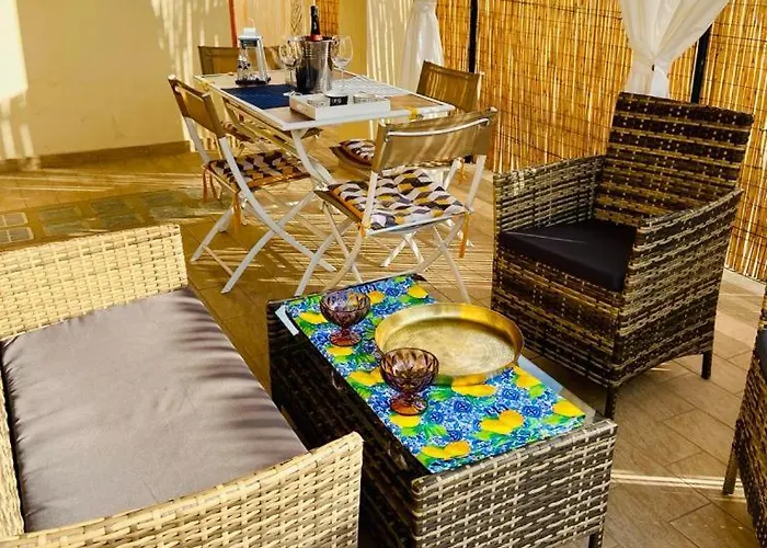 Holiday home Casa Vittorina Pula