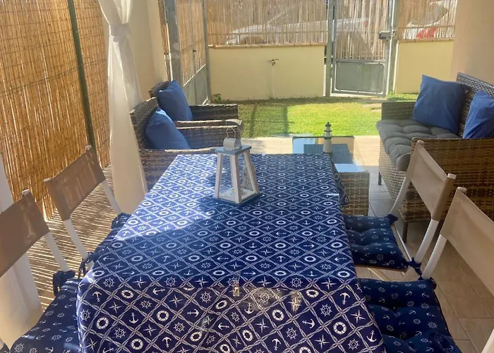 Casa Vittorina Holiday home Pula