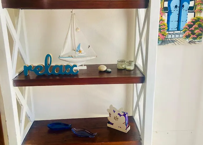 Casa Vittorina Holiday home *